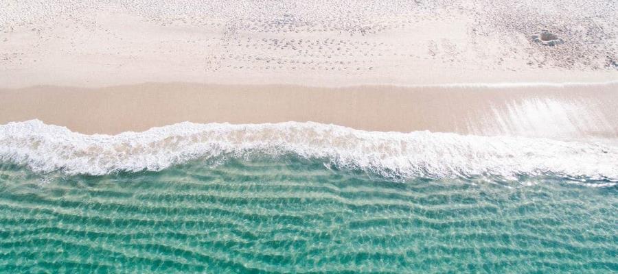 Fallecen ahogados dos turistas en playas de Acapulco; eran originarios del Edomex