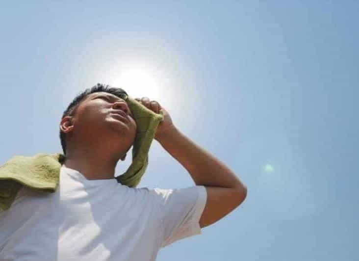 Se mantendrá el calor para este martes en Tabasco, informa Conagua