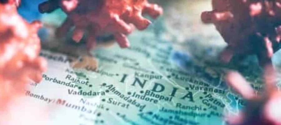 Tribunal en India castigará a funcionarios por escasez de suministros para atender pacientes con covid Tribunal en India castigará a funcionarios por escasez de suministros para atender pacientes con covid