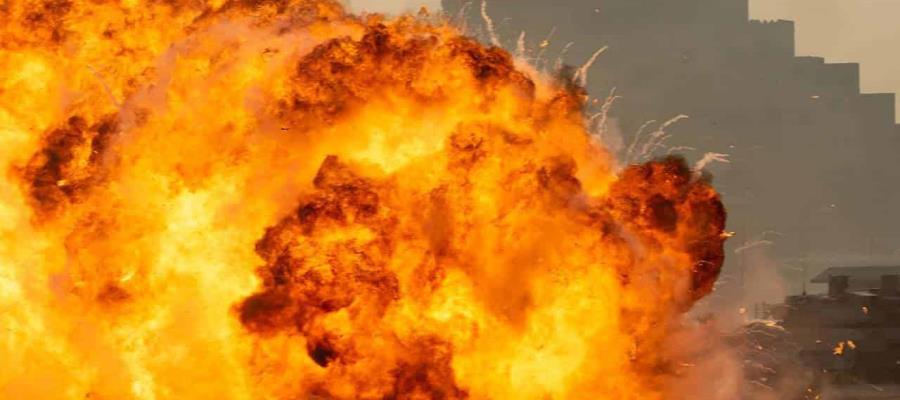 Atentado en Afganistán deja al menos 24 muertos y 110 heridos