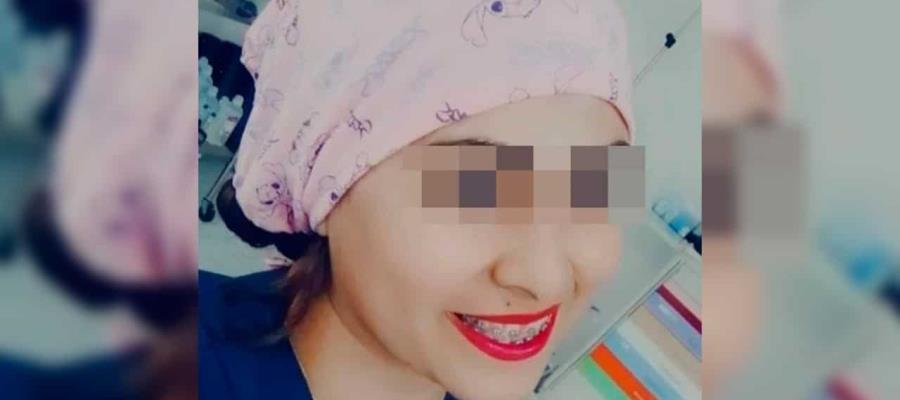 Sufre enfermera de Monclova reacción a la vacuna de Pfizer, está en terapia intensiva Sufre enfermera de Monclova reacción a la vacuna de Pfizer, está en terapia intensiva