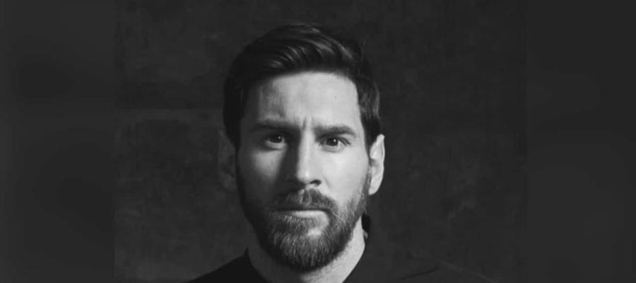 Messi pide poner un alto al abuso en redes sociales, tras llegar a los 200 millones de seguidores en Instagram