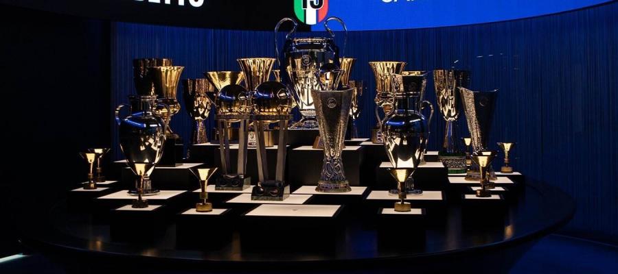 Inter se corona campeón de la Serie A Inter se corona campeón de la Serie A