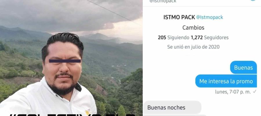 Denuncian colectivos feministas de Oaxaca, venta de “packs” de 400 mujeres a través de Twitter Denuncian colectivos feministas de Oaxaca, venta de “packs” de 400 mujeres a través de Twitter
