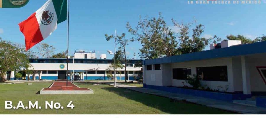 Reconoce SEDENA más de 3,799 quejas por abuso de autoridad