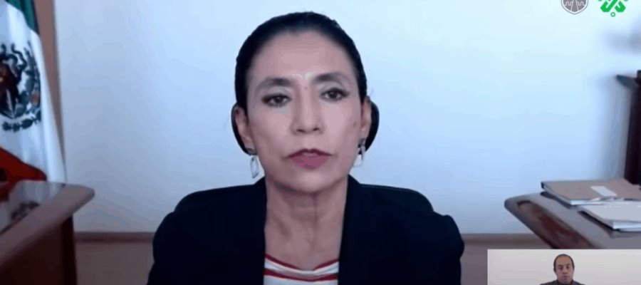 Detectan casos de las variantes brasileña e inglesa en CDMX Detectan casos de las variantes brasileña e inglesa en CDMX