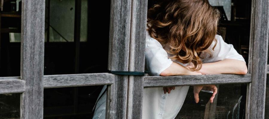 Advierte IMSS sobre indicadores de ansiedad en menores de edad tras confinamiento