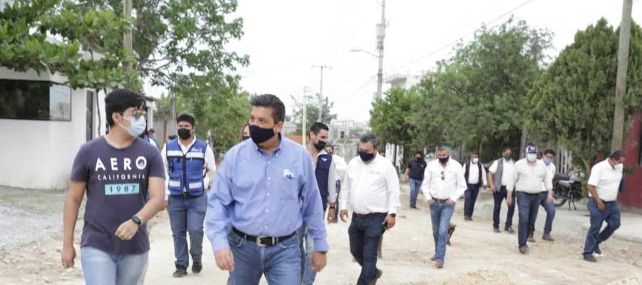 Llama Charlie Valentino “Cabeza de Rata” a gobernador de Tamaulipas