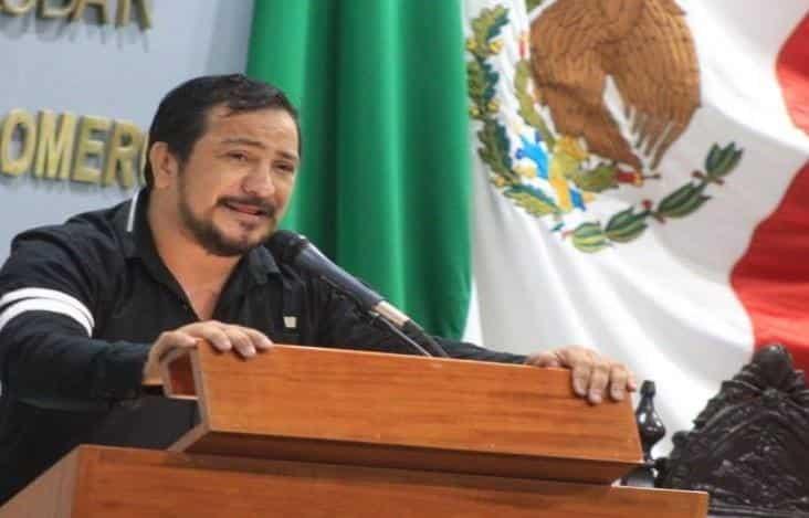 Propone diputado tabasqueño aplicarle la pena de muerte… a los expresidentes