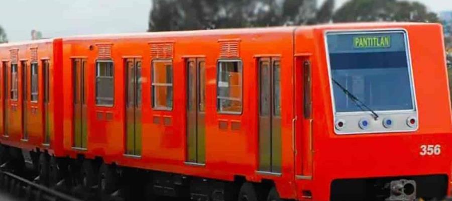 Presupuesto del Metro disminuyó 3 mmdp critica PRD en San Lázaro Presupuesto del Metro disminuyó 3 mmdp critica PRD en San Lázaro