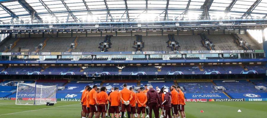 Chelsea y Real Madrid, por el segundo boleto a la final de Champions