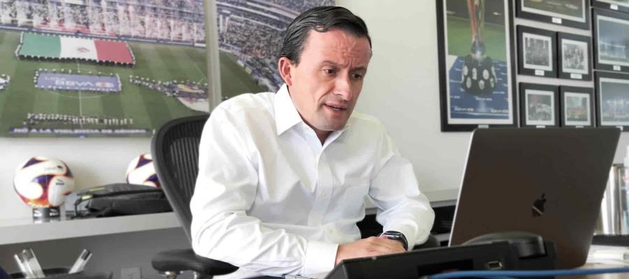 San Luis, Atlas y Bravos pagarán 240 millones por malos resultados: Liga MX