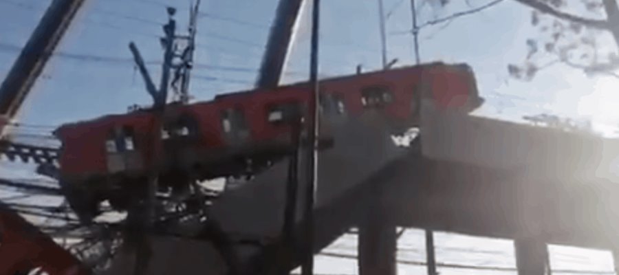 EE. UU. y Canadá se solidarizan con México… y ofrecen ayuda