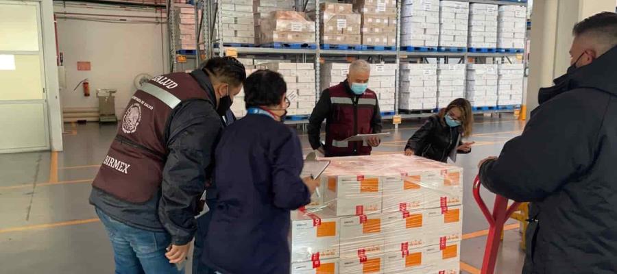 En junio Birmex envasaría en México la vacuna Sputnik V: HLG