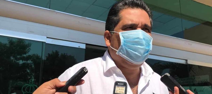 Nueva presidenta del IEPC no debe permitir la intromisión del poder: PRI Tabasco