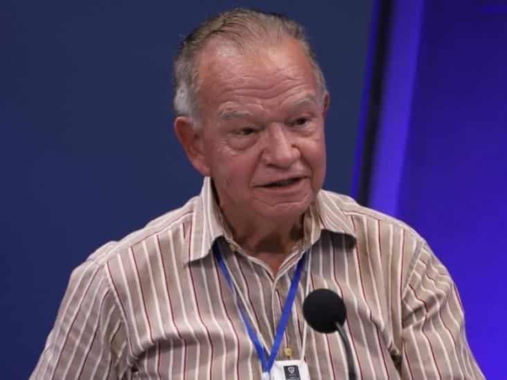 ‘No nos detendrán’, afirma Andrés Granier al anunciar nueva cuenta de Twitter