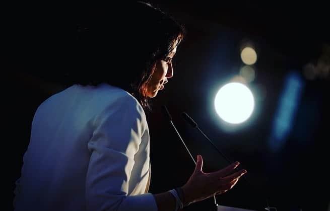 Victoria de Díaz Ayuso en Madrid, “un golpe” a la izquierda:  Alberto Peláez