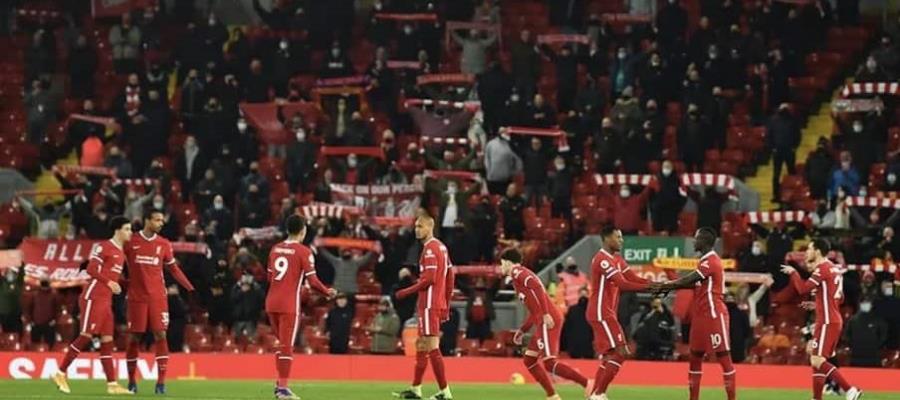 Premier League pone fecha para apertura de estadios en toda Inglaterra