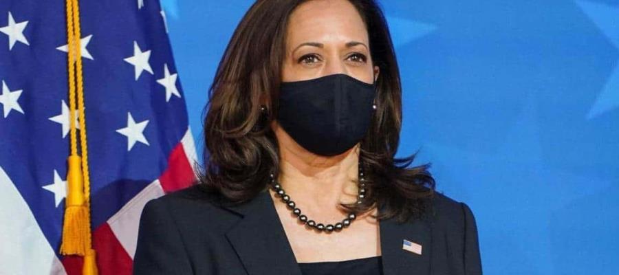 Empresarios de EE. UU. piden a Harris presionar a México para que cumpla con el T-MEC