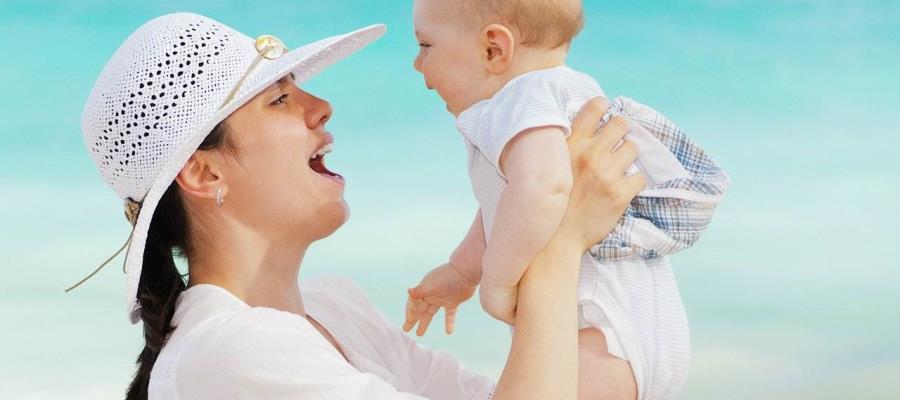 ¿Qué significa ser madre?