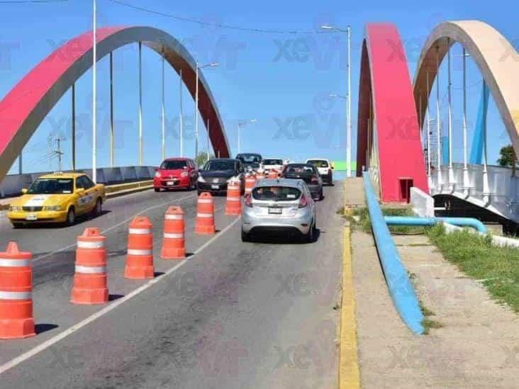 Ven necesario constructores que se de mantenimiento a toda la infraestructura vial de Tabasco