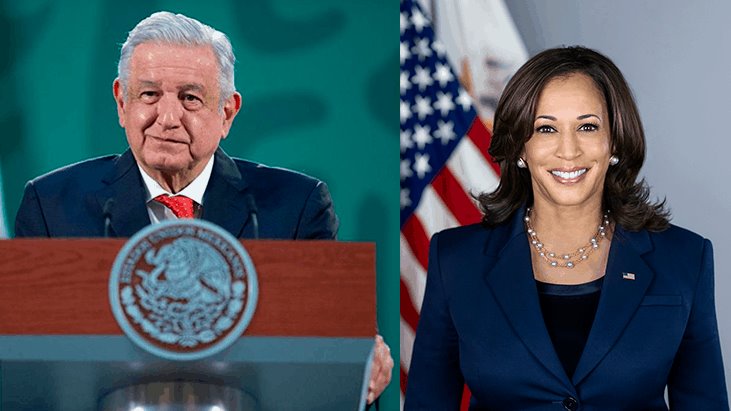 Extender “Sembrando Vida” a Centroamérica es uno de los temas que el Presidente abordará con Kamala: SRE