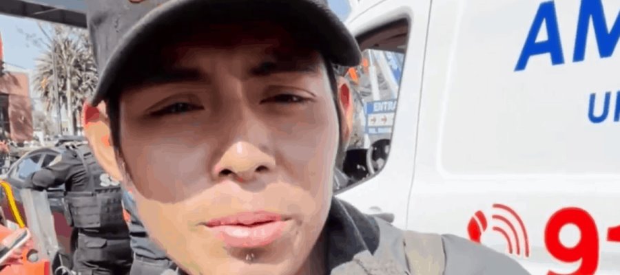 Miguel Ángel Córdova, cuenta su vida tras salir de Tabasco a los 6 años e irse a vivir a la CDMX