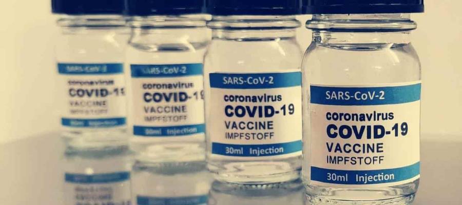 Se pronuncian Francia y Rusia a favor de liberar patentes de vacunas anticovid Se pronuncian Francia y Rusia a favor de liberar patentes de vacunas anticovid