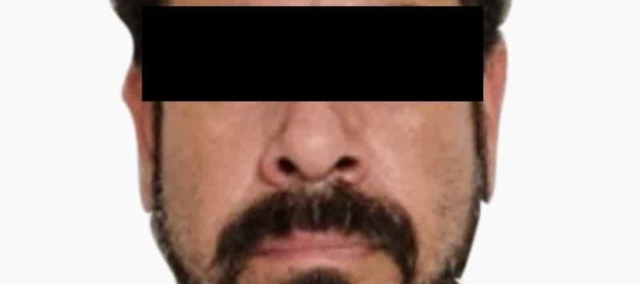 Vinculan a proceso a presunto jefe de sicarios del CJNG