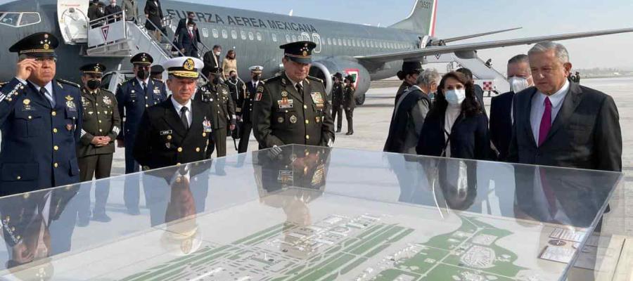“Lo que han hecho en dos años es increíble”, Santa Lucía impresiona al Consejo Internacional de Aeropuertos