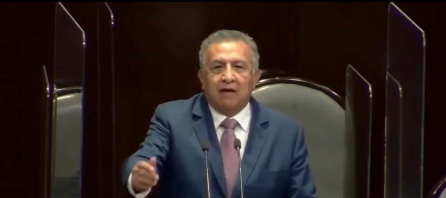 Saúl Huerta ‘está tranquilo’, se presentará ante un juez la próxima semana: abogado