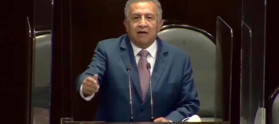 Insiste Saúl Huerta que no hay prueba que lo incrimine en la denuncia de violación contra un menor