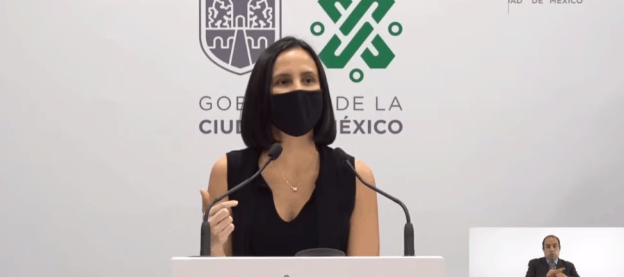 Niega Gobierno de CDMX subejercicio en presupuesto del Metro