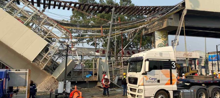 Registró Metro de CDMX un subejercicio de más de 587 mdp en 2020, revela Cuenta Pública