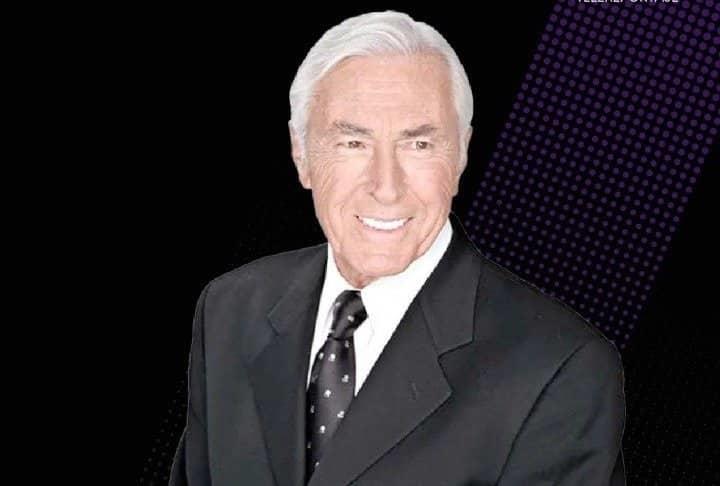 Fallece el primer actor Guillermo Murray a los 93 años Fallece el primer actor Guillermo Murray a los 93 años