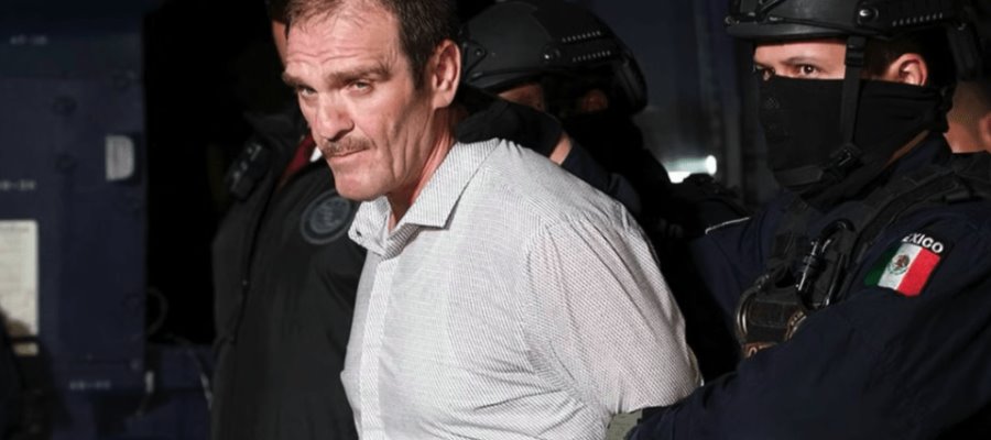 Hijo de ‘El Güero’ Palma pide dejar en libertad a su papá, porque “ya pagó de más a la justicia”