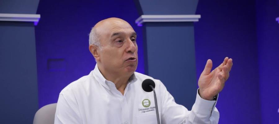 La educación híbrida llegó para quedarse: Universidad Olmeca La educación híbrida llegó para quedarse: Universidad Olmeca