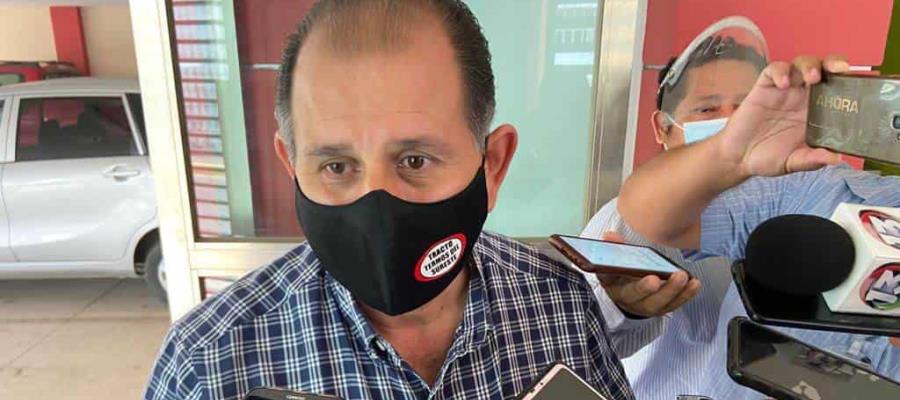 Advierte CANACAR que operadores que transporten ilegales tendrán que enfrentar la justicia