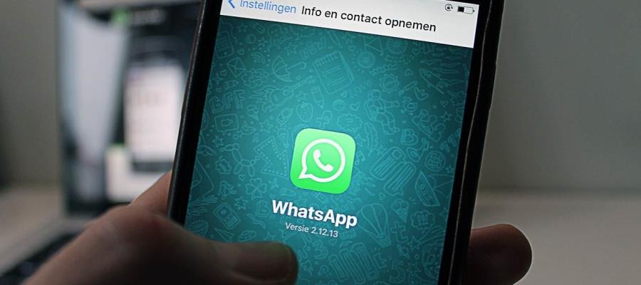 Hackean identidad de tabasqueños en WhatsApp Hackean identidad de tabasqueños en WhatsApp