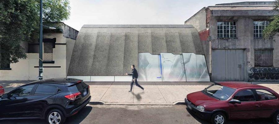 MUBI anuncia que abrirá su primer cine en México