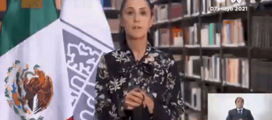 “No los vamos a dejar desamparados”, promete Sheinbaum a heridos y familiares de víctimas del accidente en el Metro