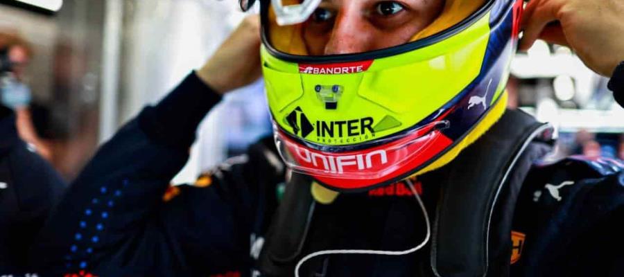 “Checo” termina noveno y décimo en primeras prácticas del GP de España “Checo” termina noveno y décimo en primeras prácticas del GP de España