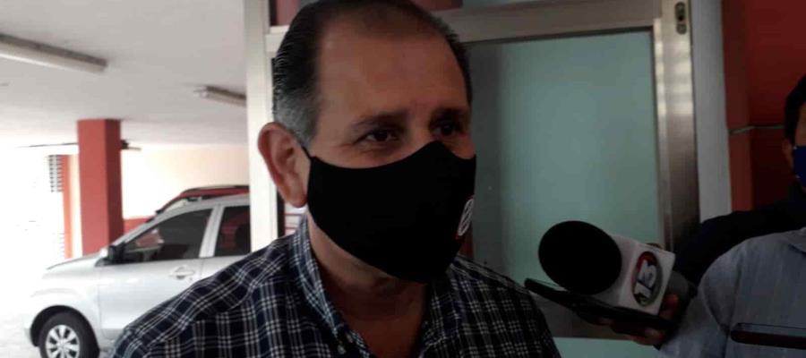 Reporta Canacar mejoría en materia de seguridad en carreteras de Tabasco 