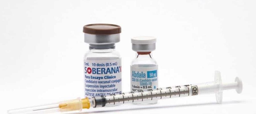 Cuba iniciará vacunación masiva contra el COVID-19 la próxima semana