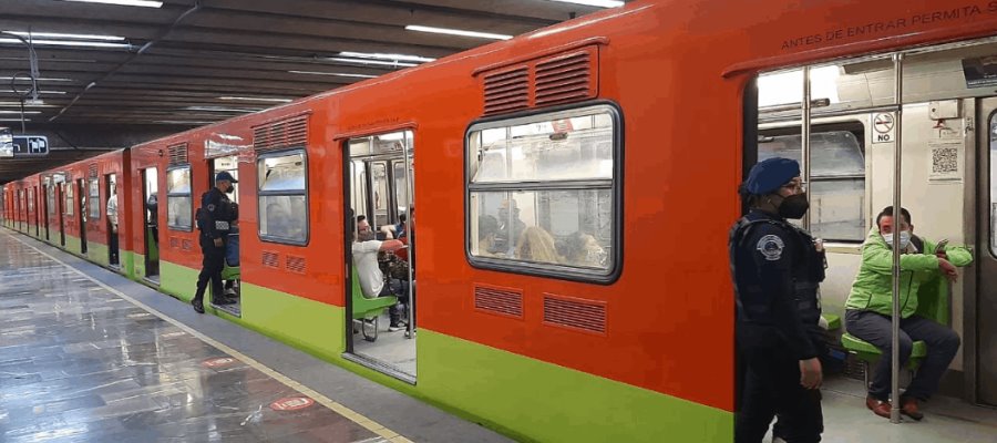 Indemnizará Metro de la CDMX con 650 mil pesos a familiares de fallecidos en desplome de Línea 12 