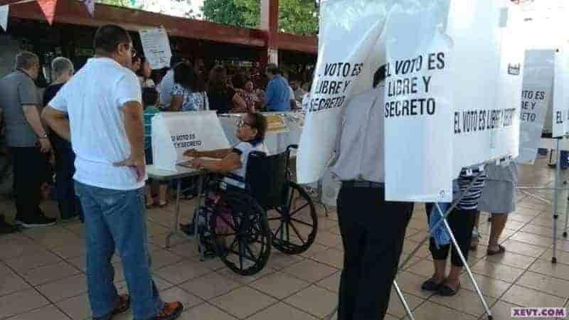 Misión de visitantes de la OEA observará las elecciones de México del 6 de junio próximo Misión de visitantes de la OEA observará las elecciones de México del 6 de junio próximo