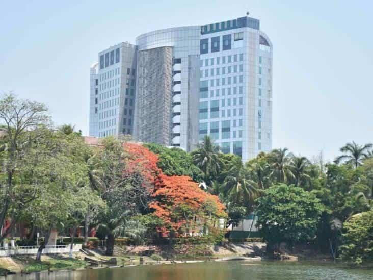 Se espera ambiente muy caluroso con temperaturas arriba de los 40 grados en Tabasco: Conagua