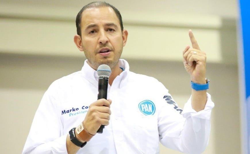 Insiste el PAN que lo ocurrido en el Metro fue consecuencia de la corrupción y la negligencia