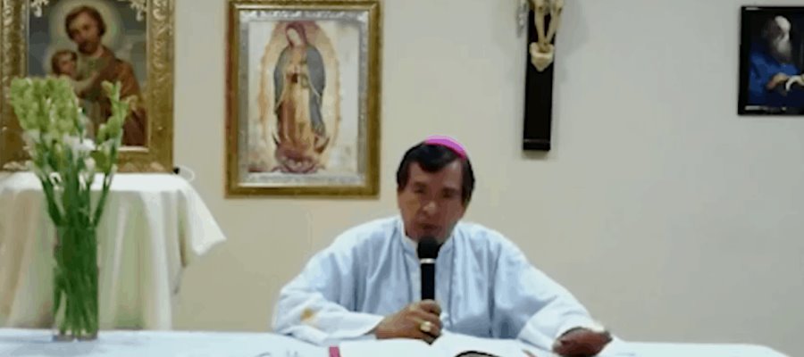 Llama Iglesia Católica a amar a Jesús y al prójimo