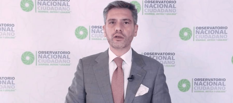Estudio sitúa a 250 mil niños en riesgo de ser reclutados por el crimen organizado en México